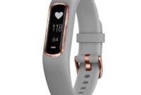 Wearable health devices