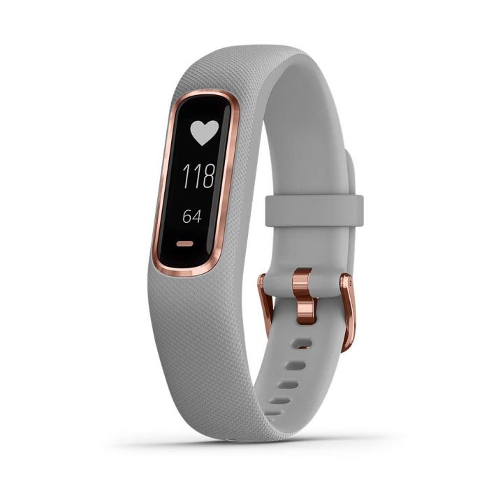 Wearable health devices