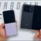 Foldable phones pros and cons