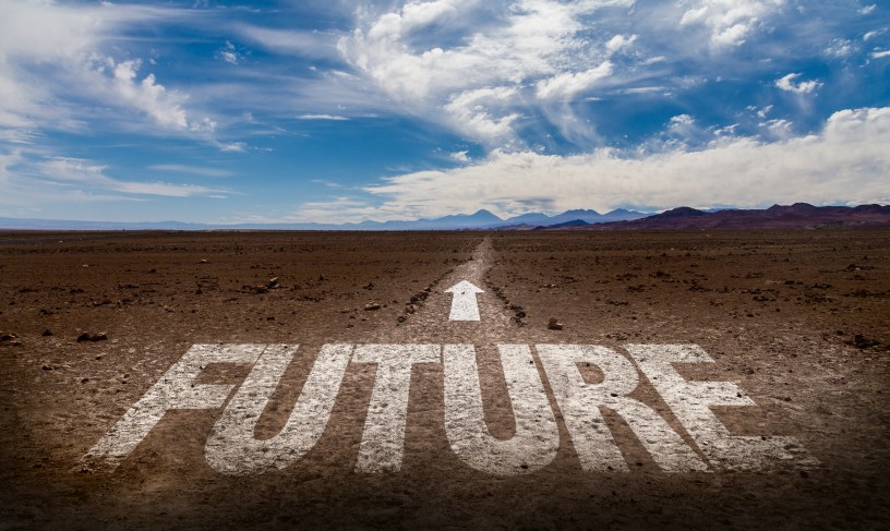The Future Says … – revPACman Future of robotics in factories