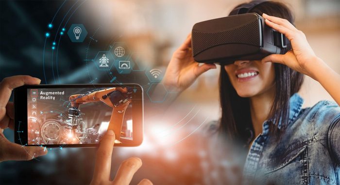 Augmented Reality | Mapbox Augmented Reality (AR)