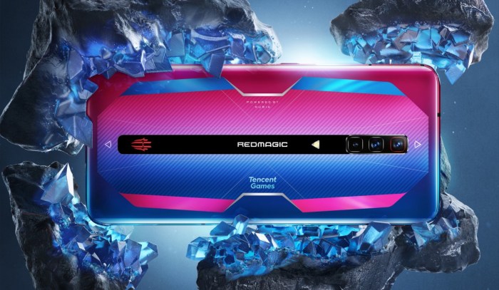 Best phone for gaming