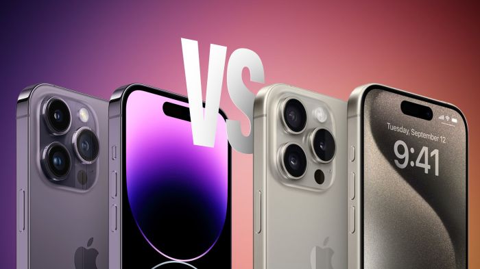 IPhone 15 review