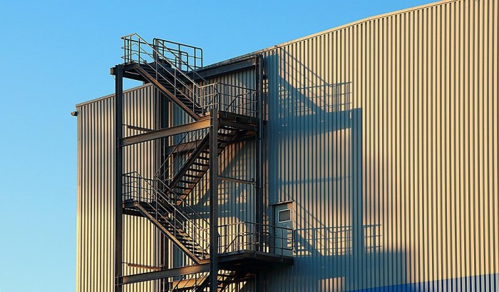 Industrial automation systems