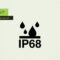 IP68 rating meaning