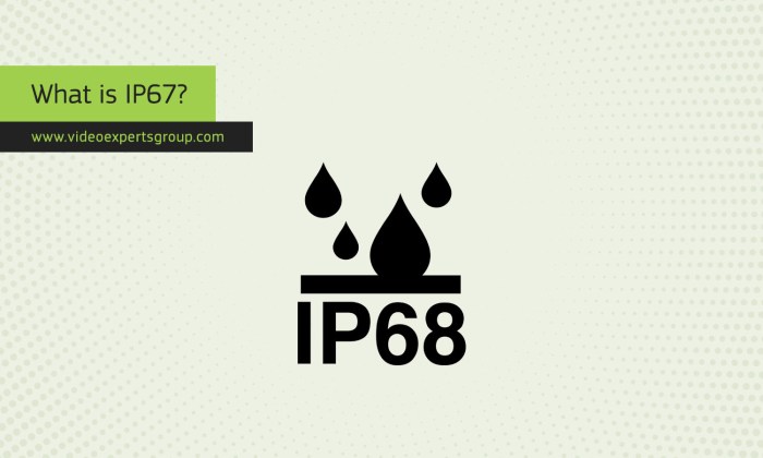 Ip68 Vs Ip67 Which Is Better Shop Cheap | www.oceanproperty.co.th IP68 rating meaning