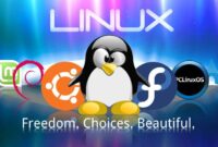Linux tips and tricks
