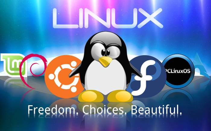 Linux tips and tricks