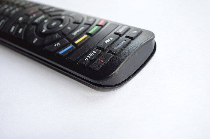 Remote Control For TV Free Stock Photo - Public Domain Pictures Remote patient monitoring tools