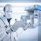Robotics in healthcare