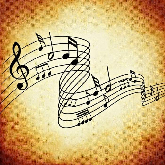Music Melody Musical ยท Free image on Pixabay Note apps with sync