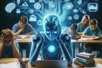 AI in education