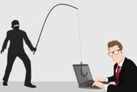 Phishing and malware prevention