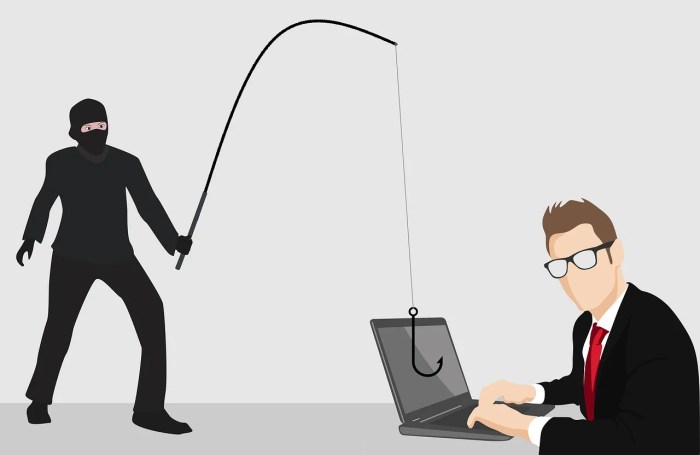Phishing Fraud Cyber Security · Free image on Pixabay Phishing and malware prevention
