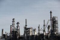 Industrial IoT applications