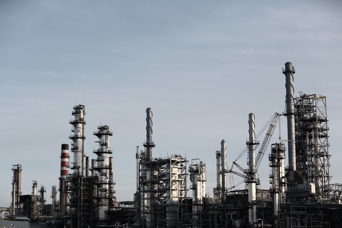 Industrial IoT applications