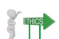 Ethics in artificial intelligence