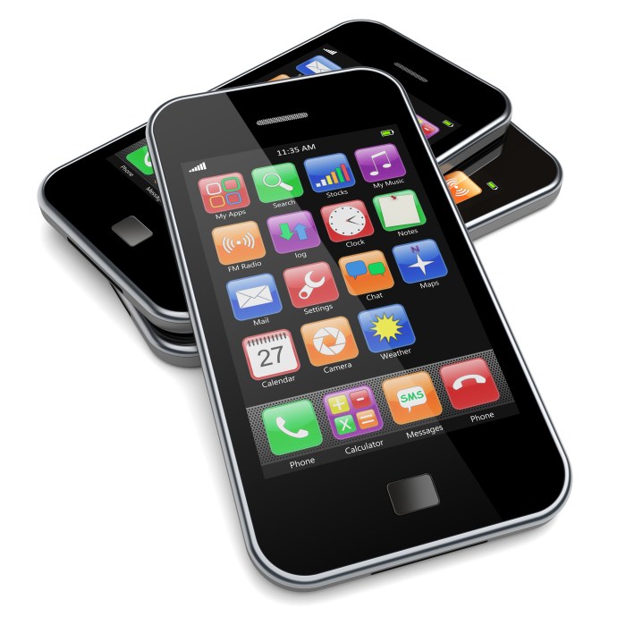 The Apple/Samsung Smartphone Patent War Continues | Risk Management Monitor Smartphone battery optimization