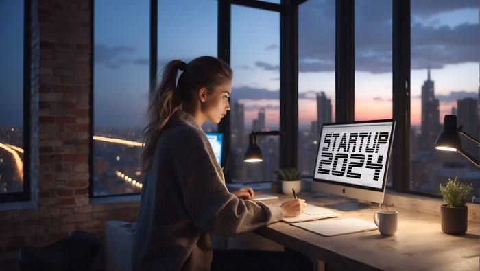 Startup 2.0: and the winner is… | Administraciones en red Startup tech stack