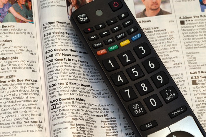 Television Remote Control · Free photo on Pixabay Remote work technology solutions