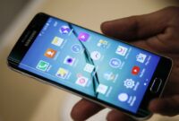 Smartphone battery optimization