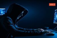 Top cybersecurity threats 2025