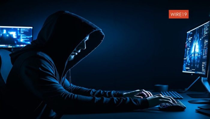 The Top 10 Cybersecurity Threats You Need to Know in 2023 Top cybersecurity threats 2025
