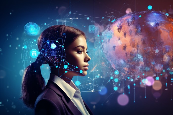 AI tools for productivity