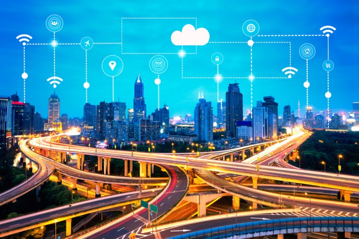 News | OpenStand IoT use cases
